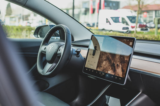 Top 5 Teslatillbehör för Model Y och Model 3: Personifiera din Tesla