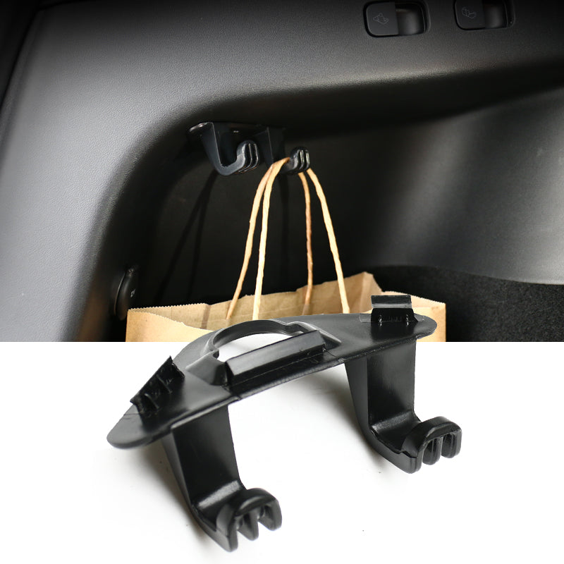 Tesla Model Y Startkit Deluxe