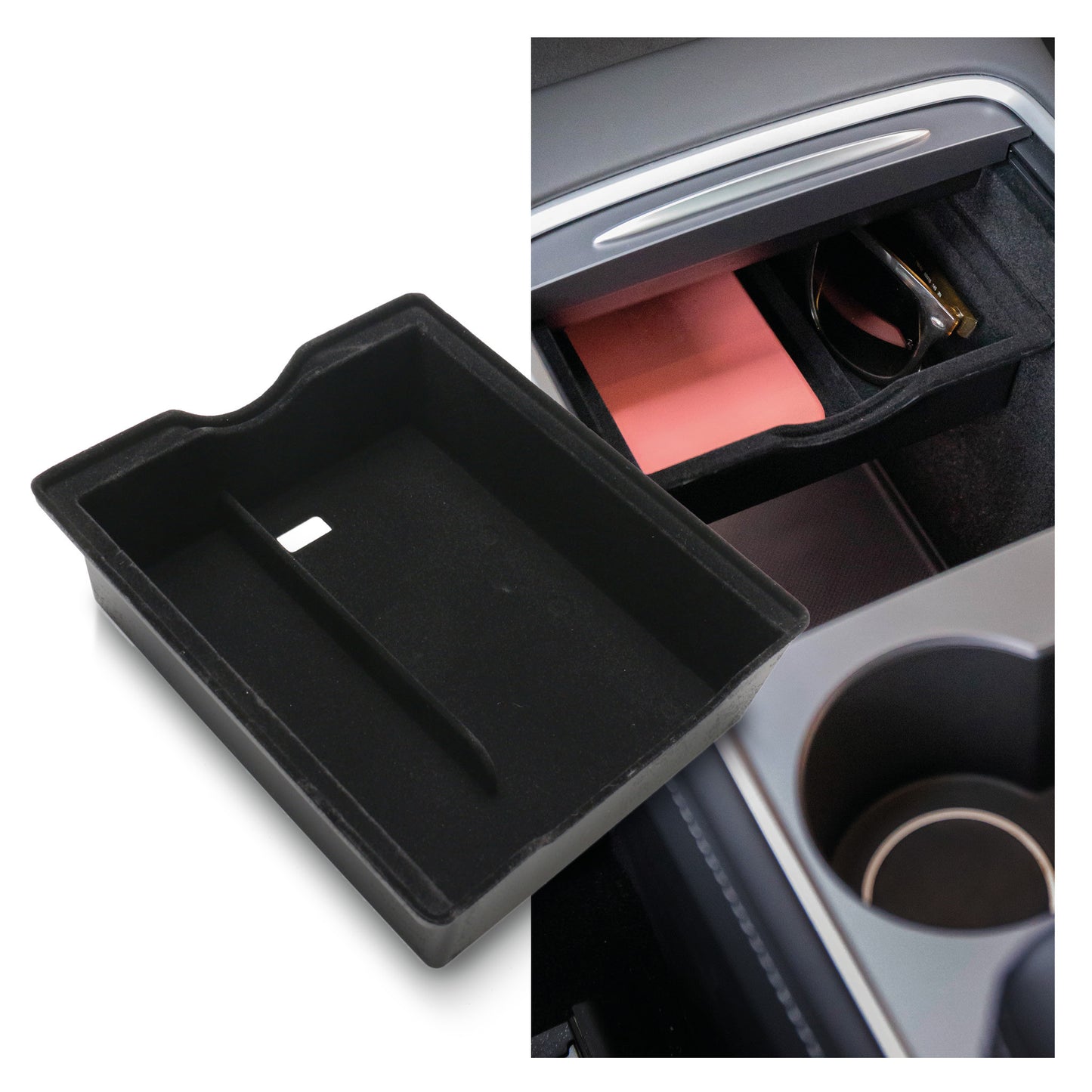 Tesla Model Y Startkit Deluxe
