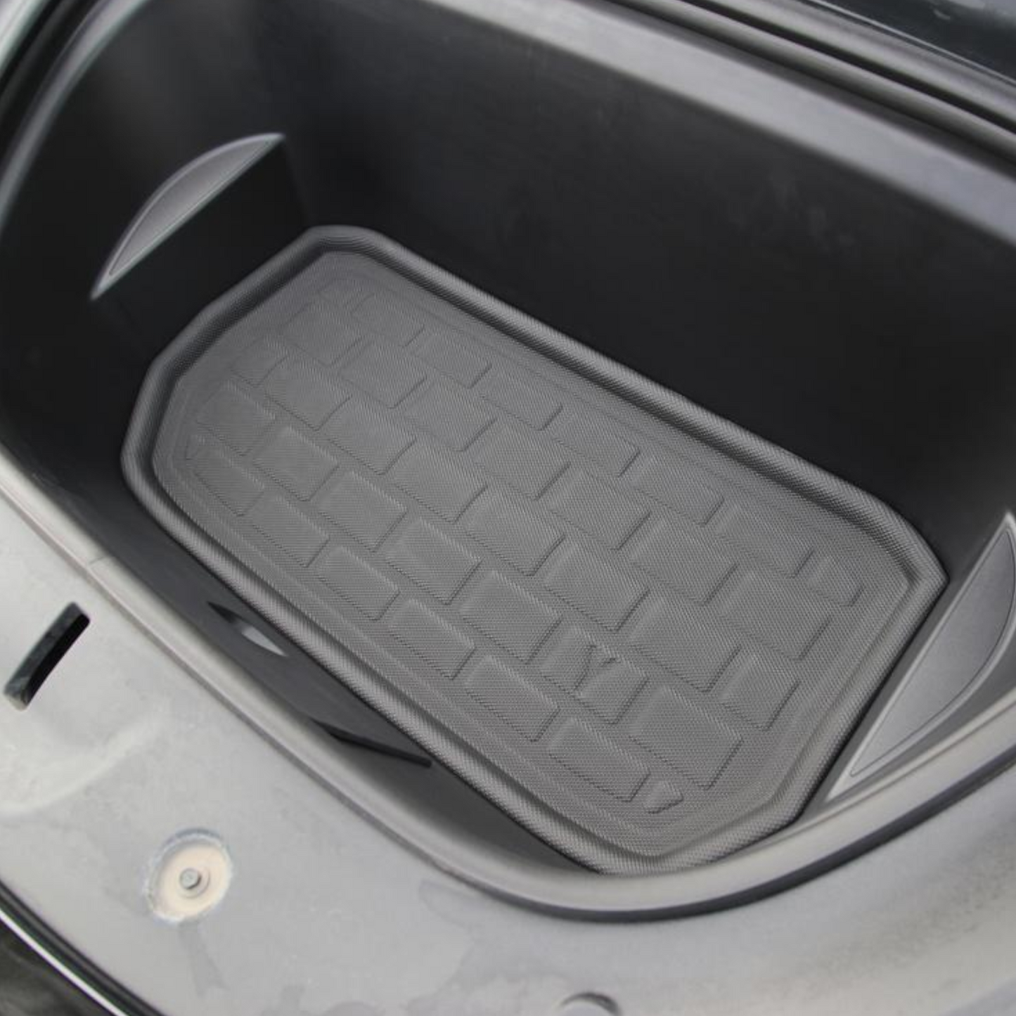 Tesla Model Y Frunkmatta XPE