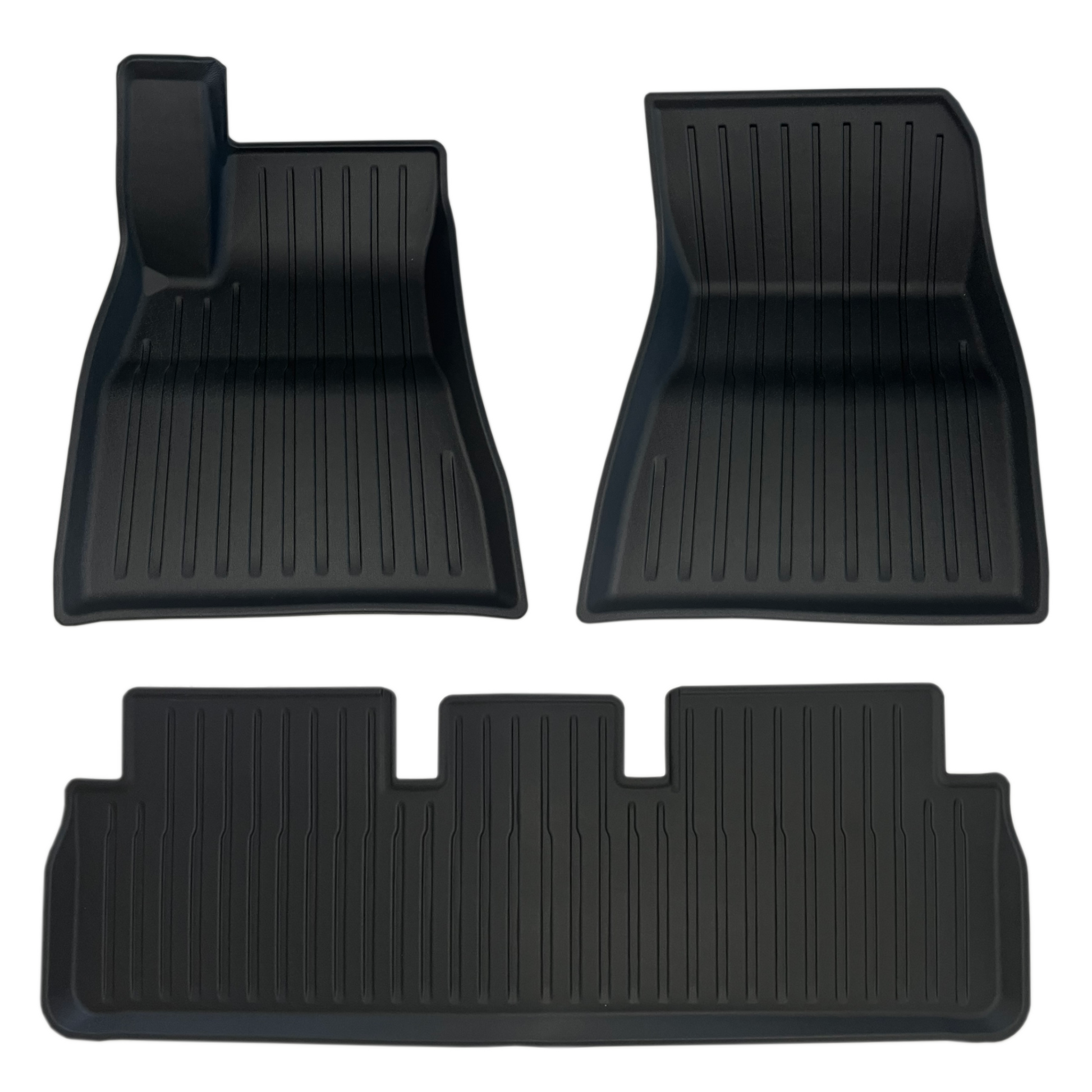 tesla model 3 highland tillbehör