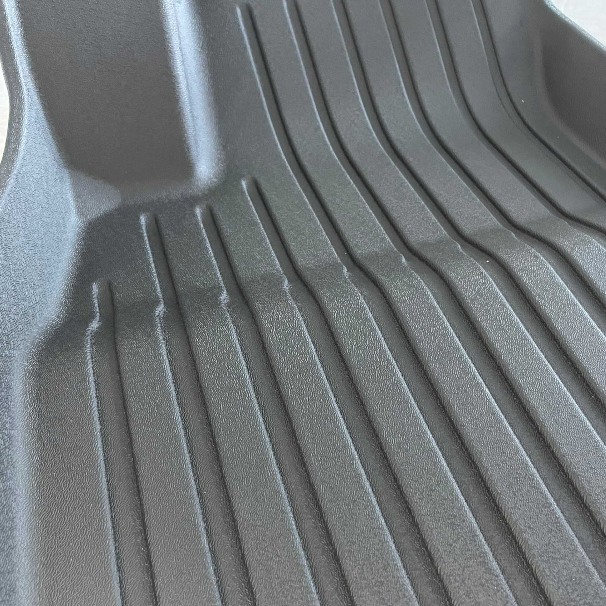 tesla model 3 highland 2024 tillbehör