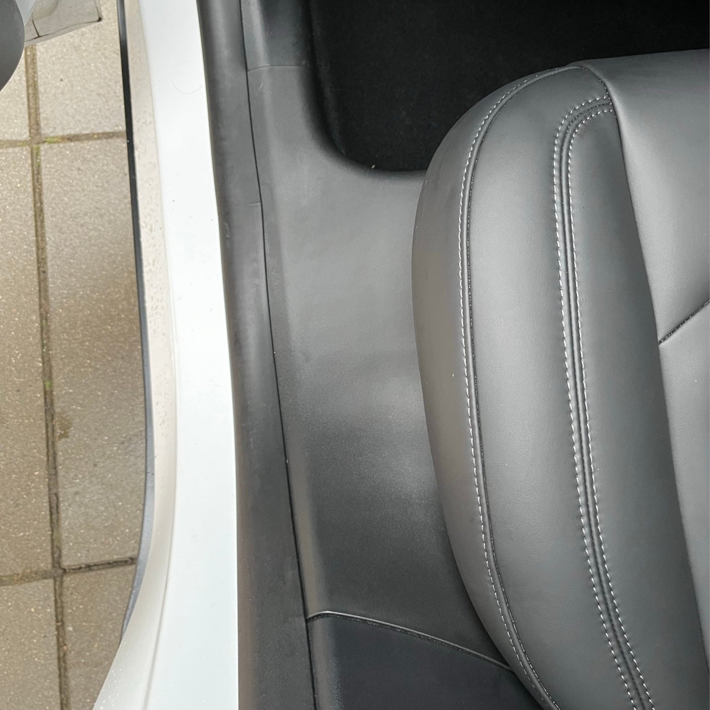 Tesla Model Y Startkit Deluxe