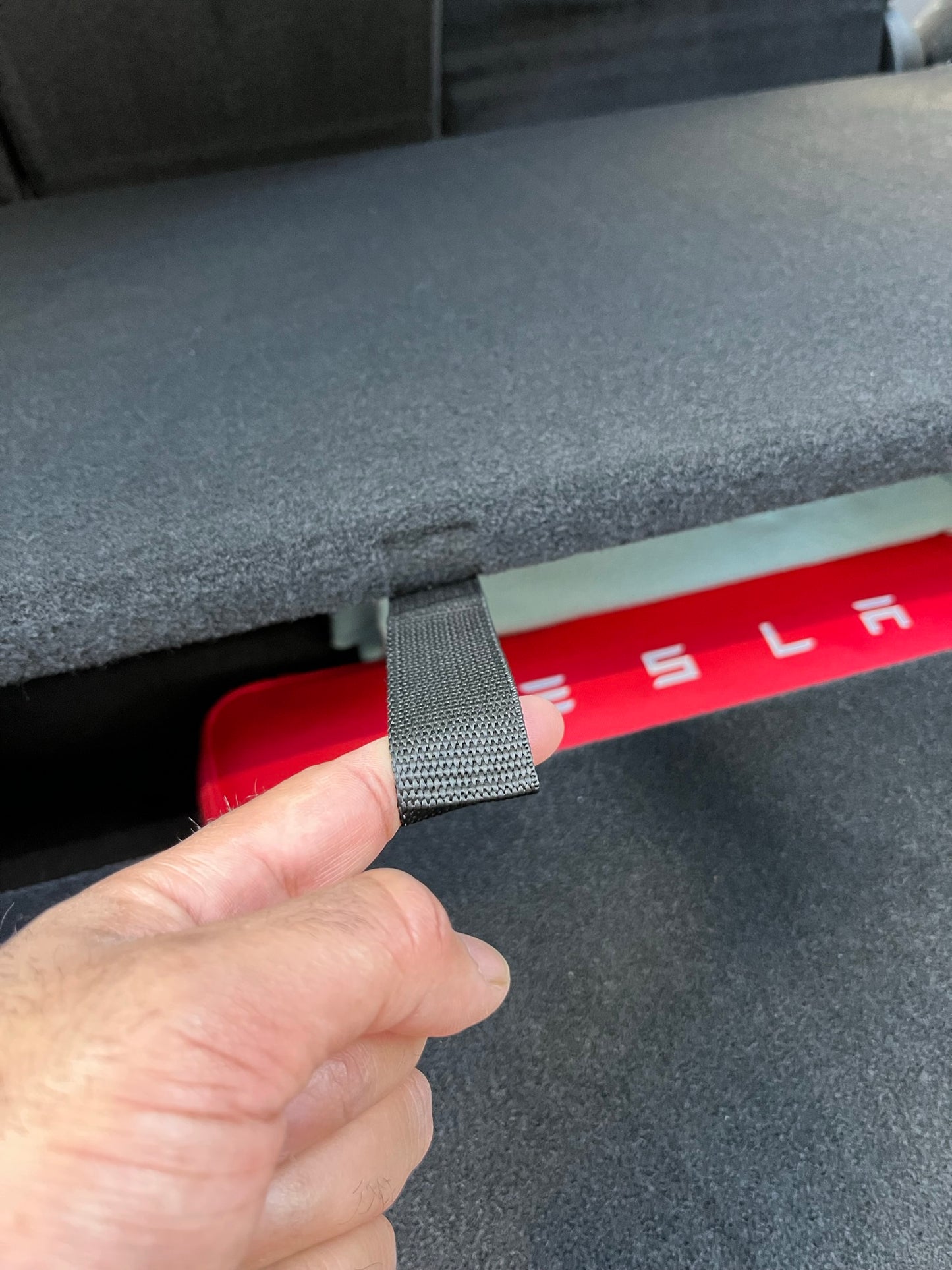 Tesla Model Y Startkit Deluxe