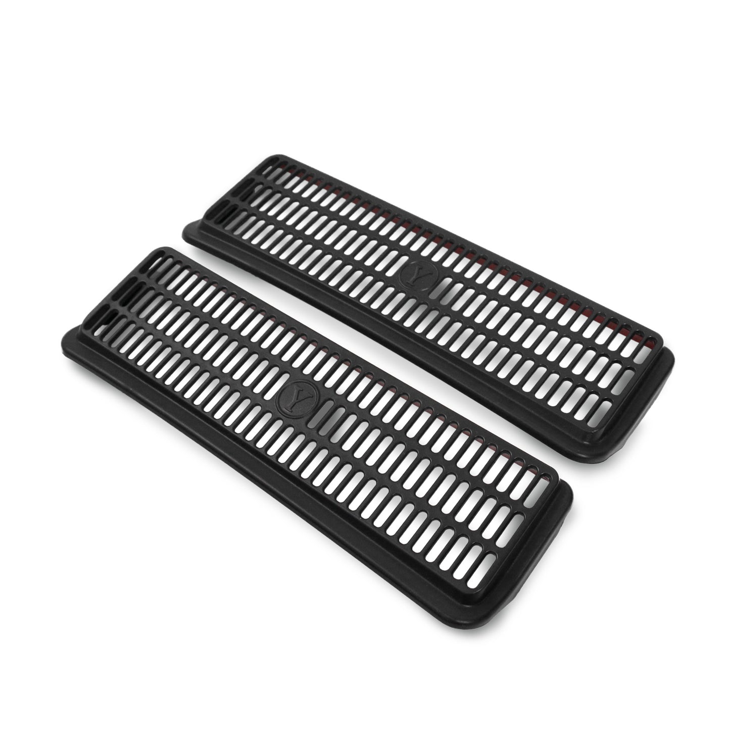 Tesla Model Y Galler för Ventilationsutlopp 2st