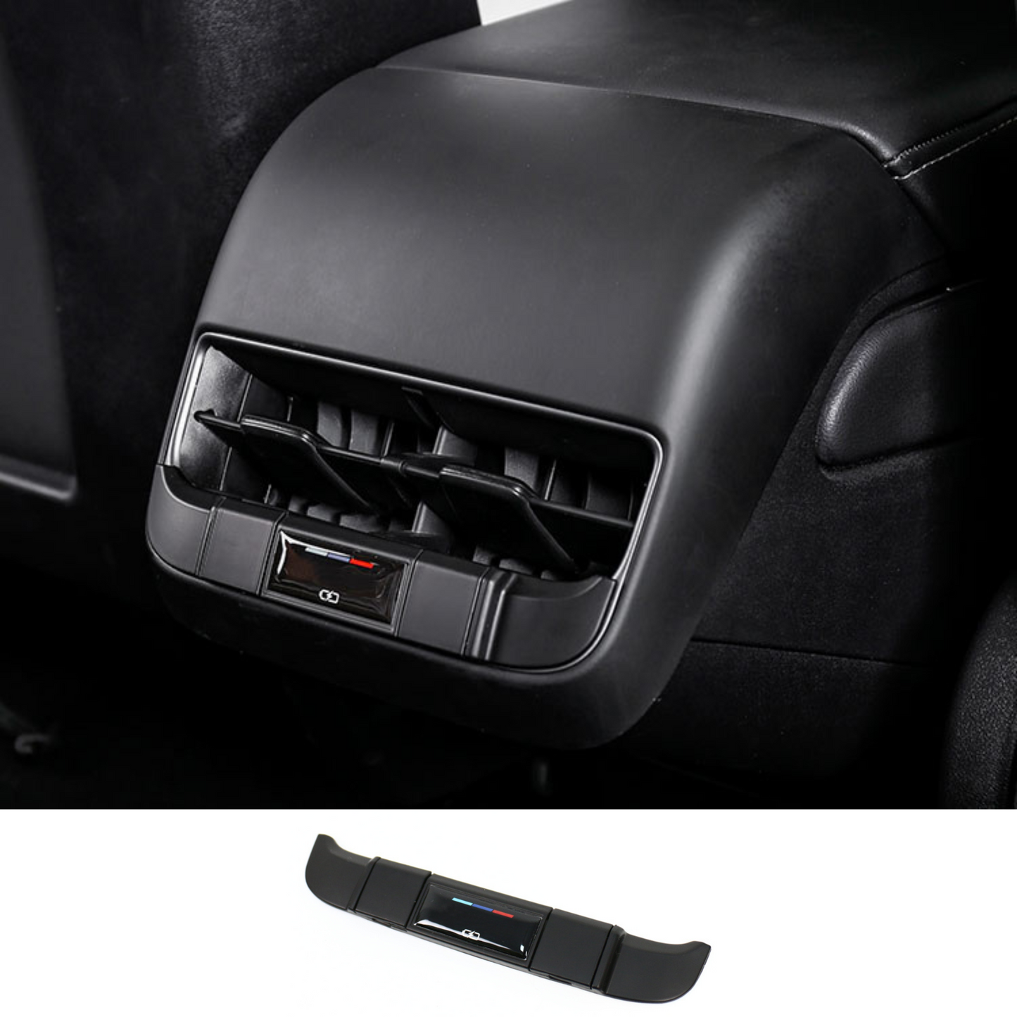 Tesla USB skydd