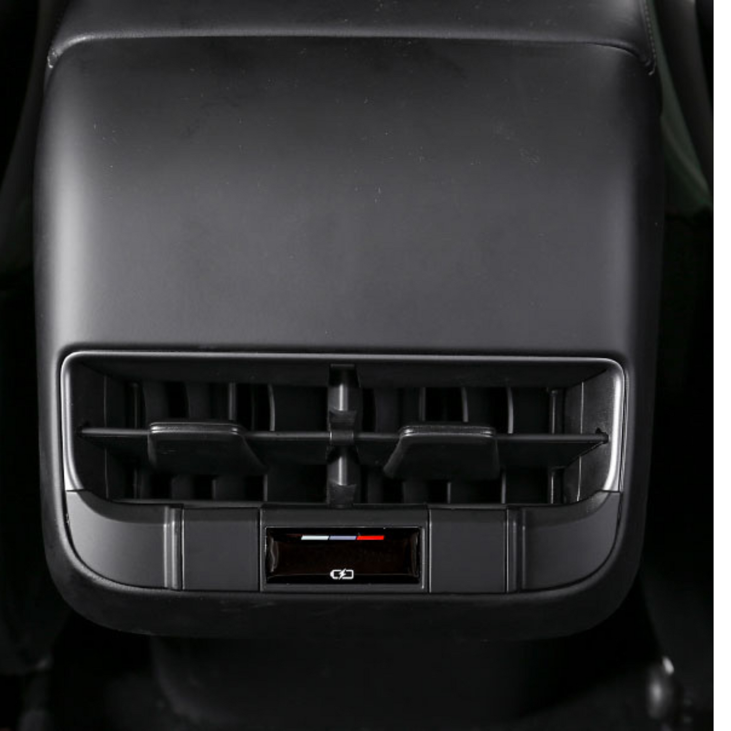 Tesla USB skydd