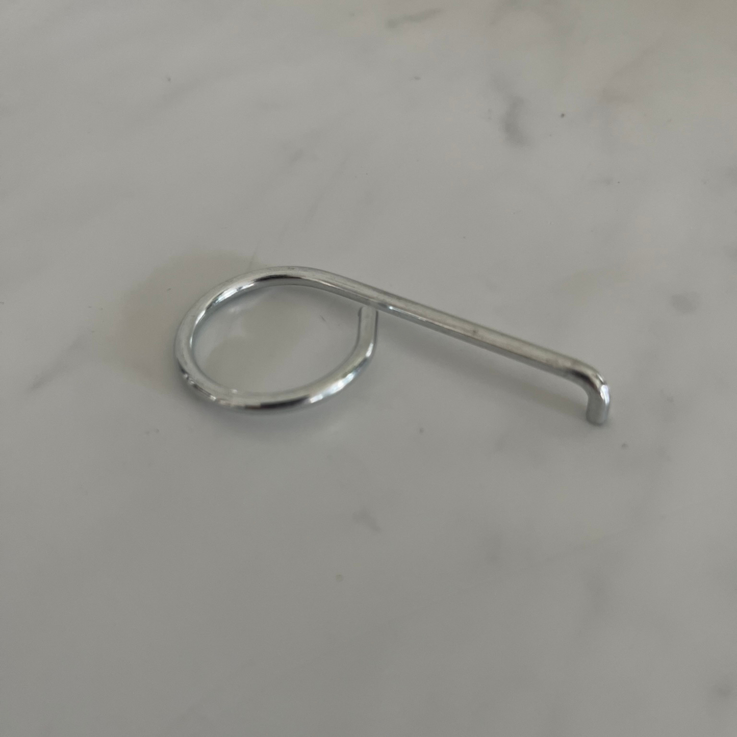 Verktyg för centrumkåpa