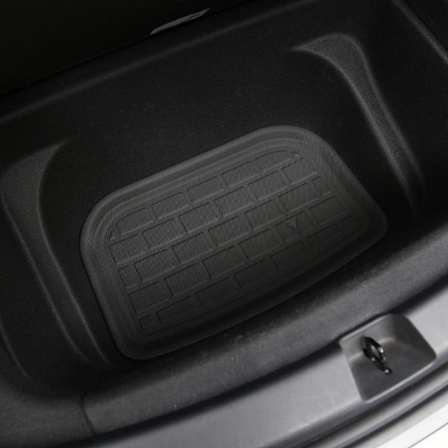 Tesla Model Y Bagagerumsmatta Lastutrymme XPE
