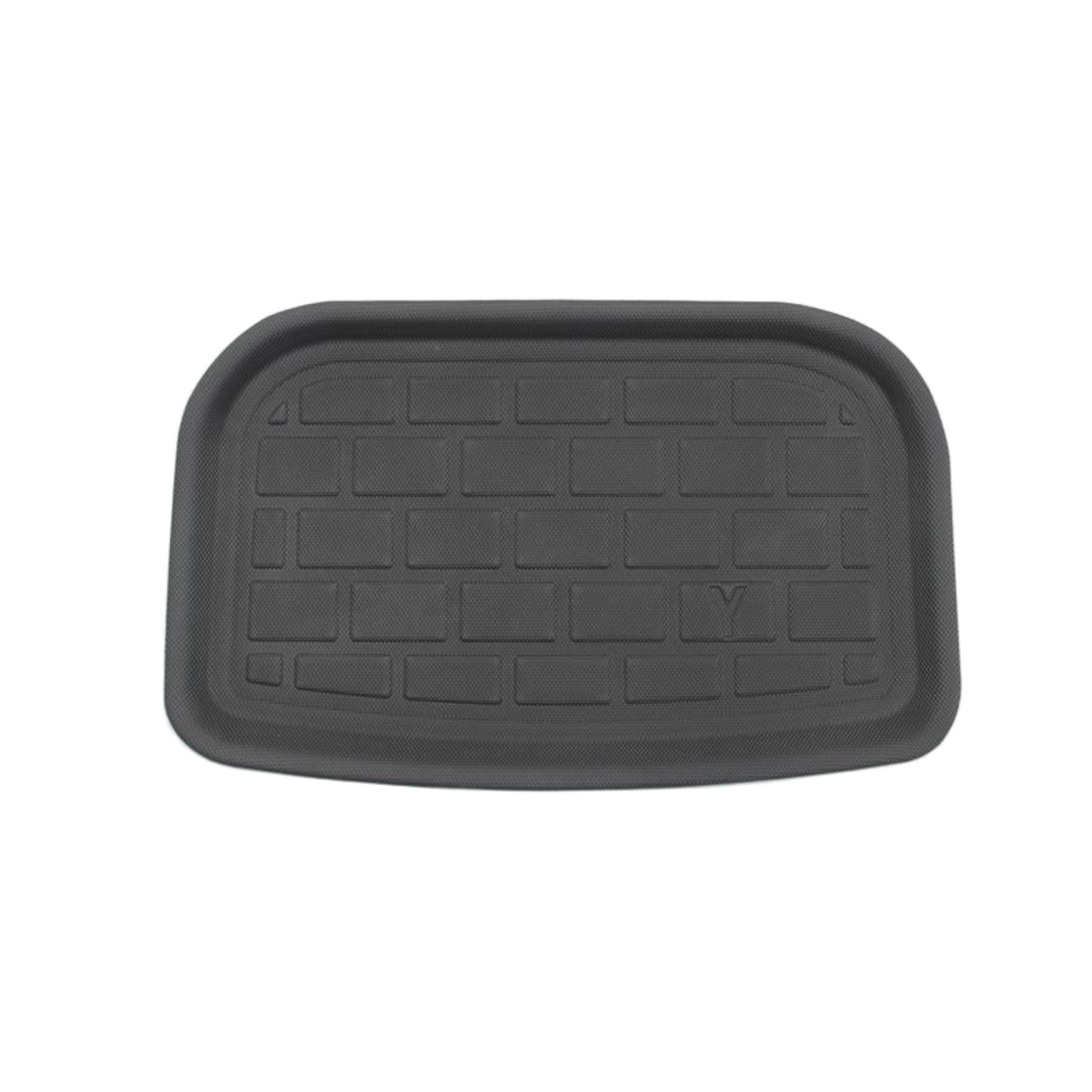 Tesla Model Y Bagagerumsmatta Lastutrymme XPE