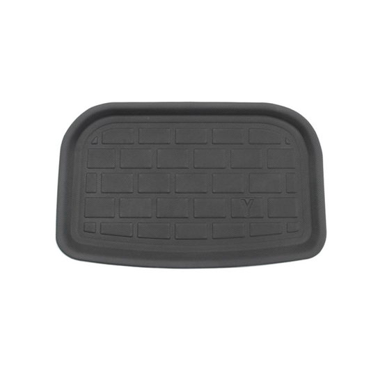 Tesla Model Y Bagagerumsmatta Lastutrymme XPE