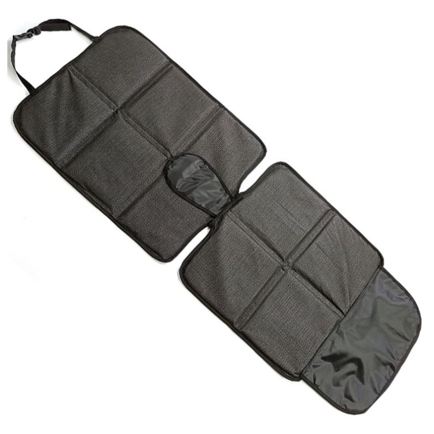 Seat cover for car seat for Tesla