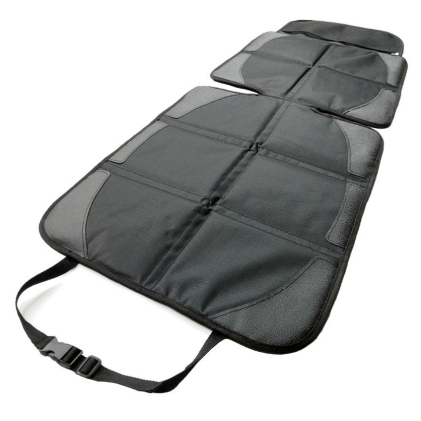 Seat cover for car seat for Tesla