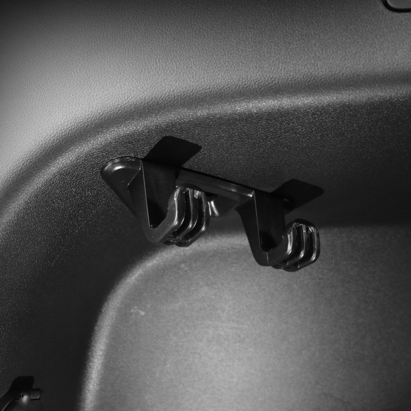 Tesla Model Y Trunk Rack