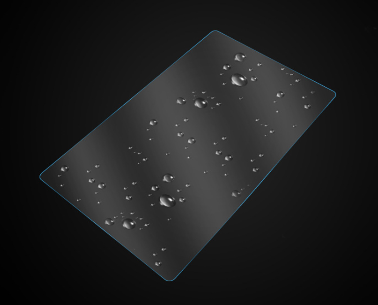 Tesla Model 3 / Y Skärmskydd HD Klar