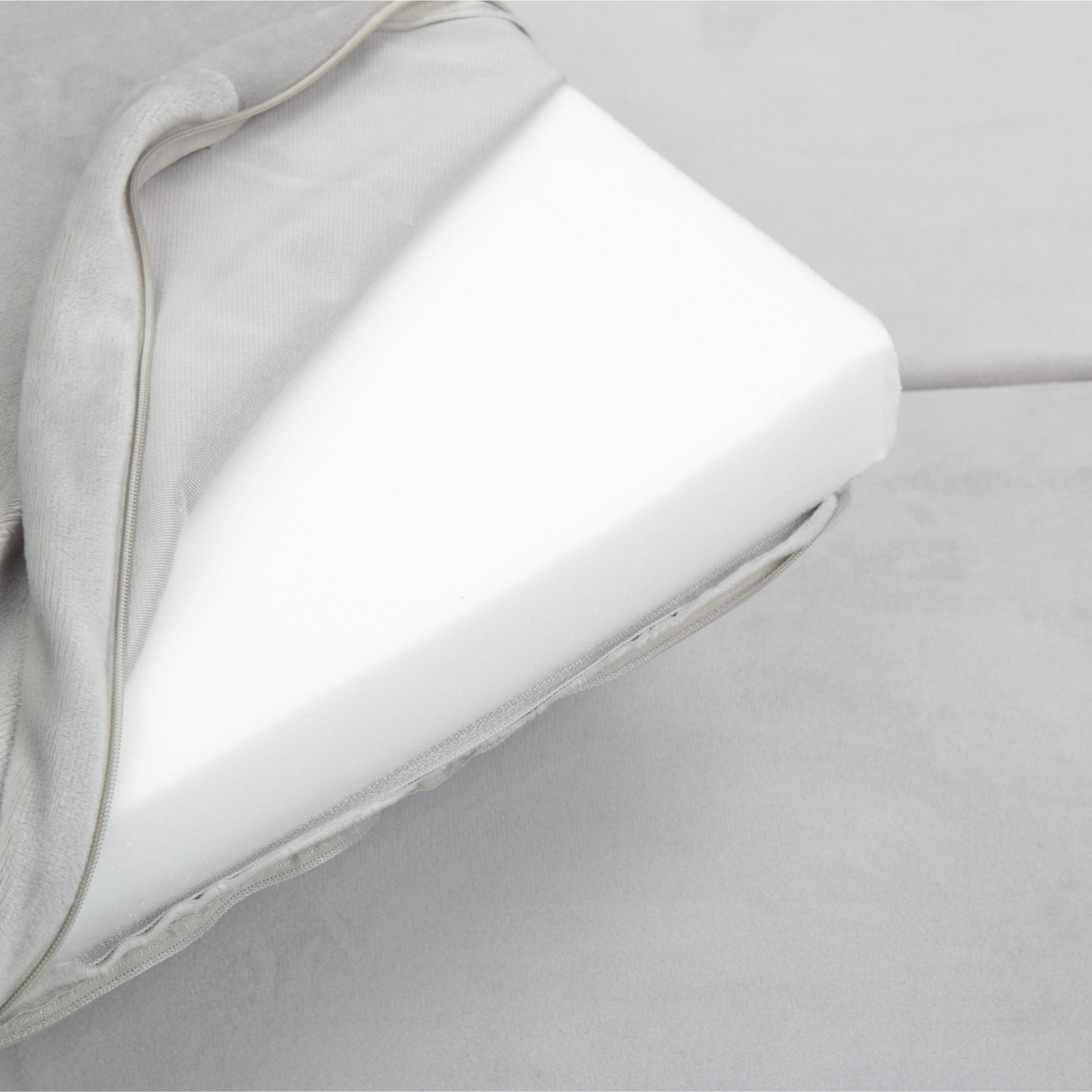 Camping Memory Foam Madrass till Tesla Model Y/3