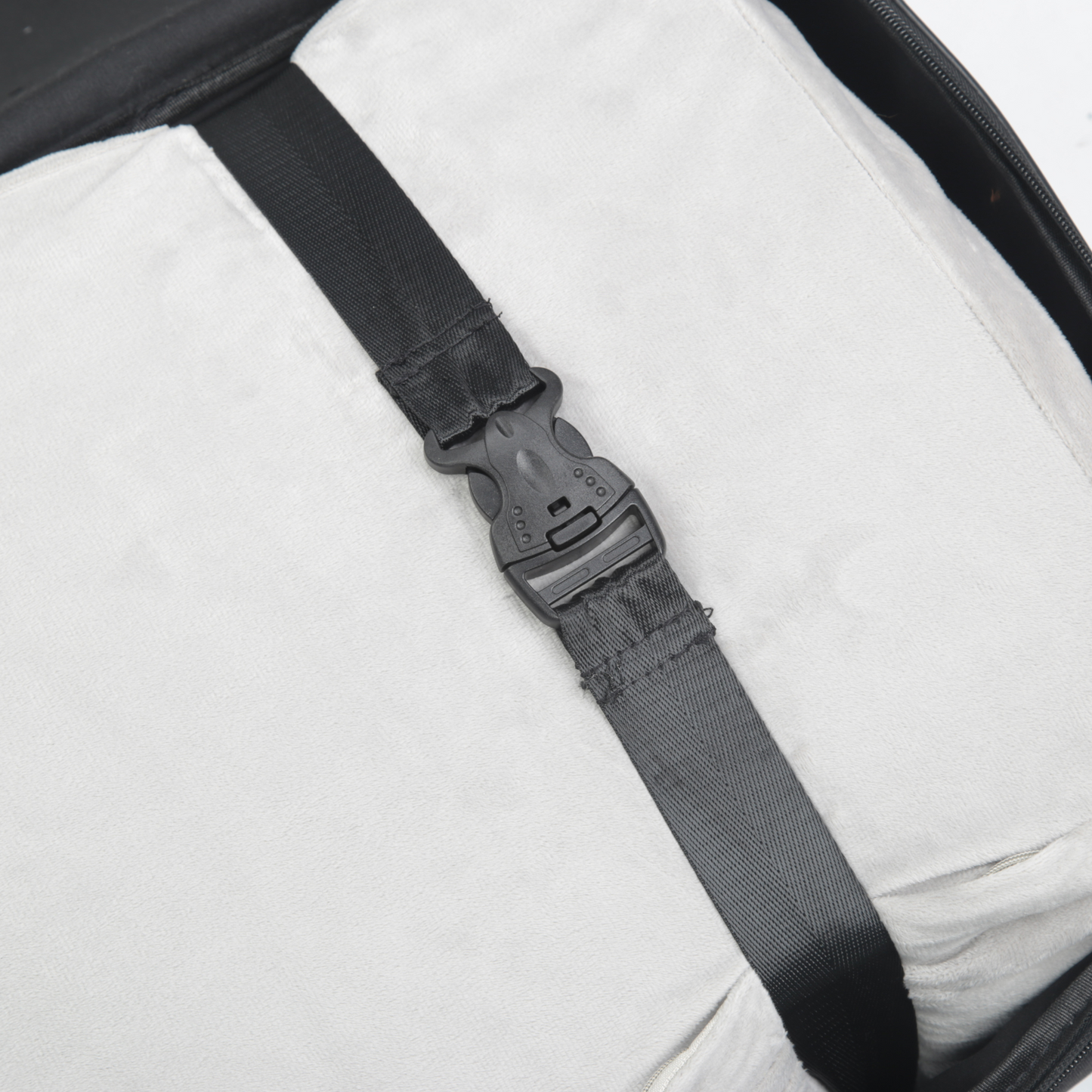 Camping Memory Foam Madrass till Tesla Model Y/3