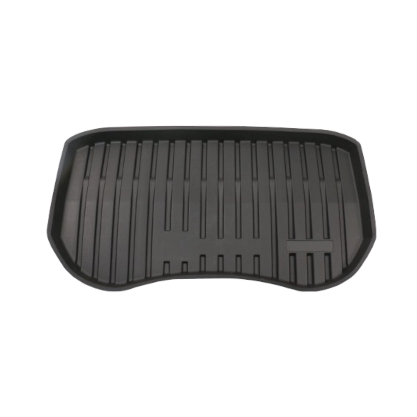 frunkmatta tesla model 3