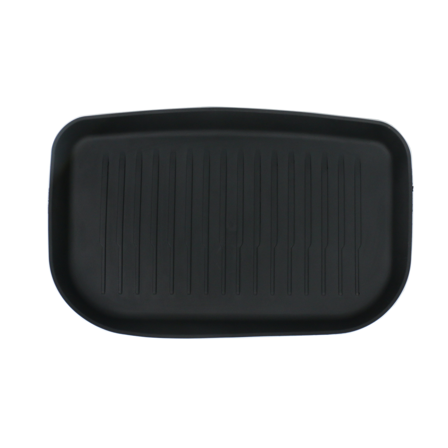 Tesla Model Y Trunk Mat Cargo Space