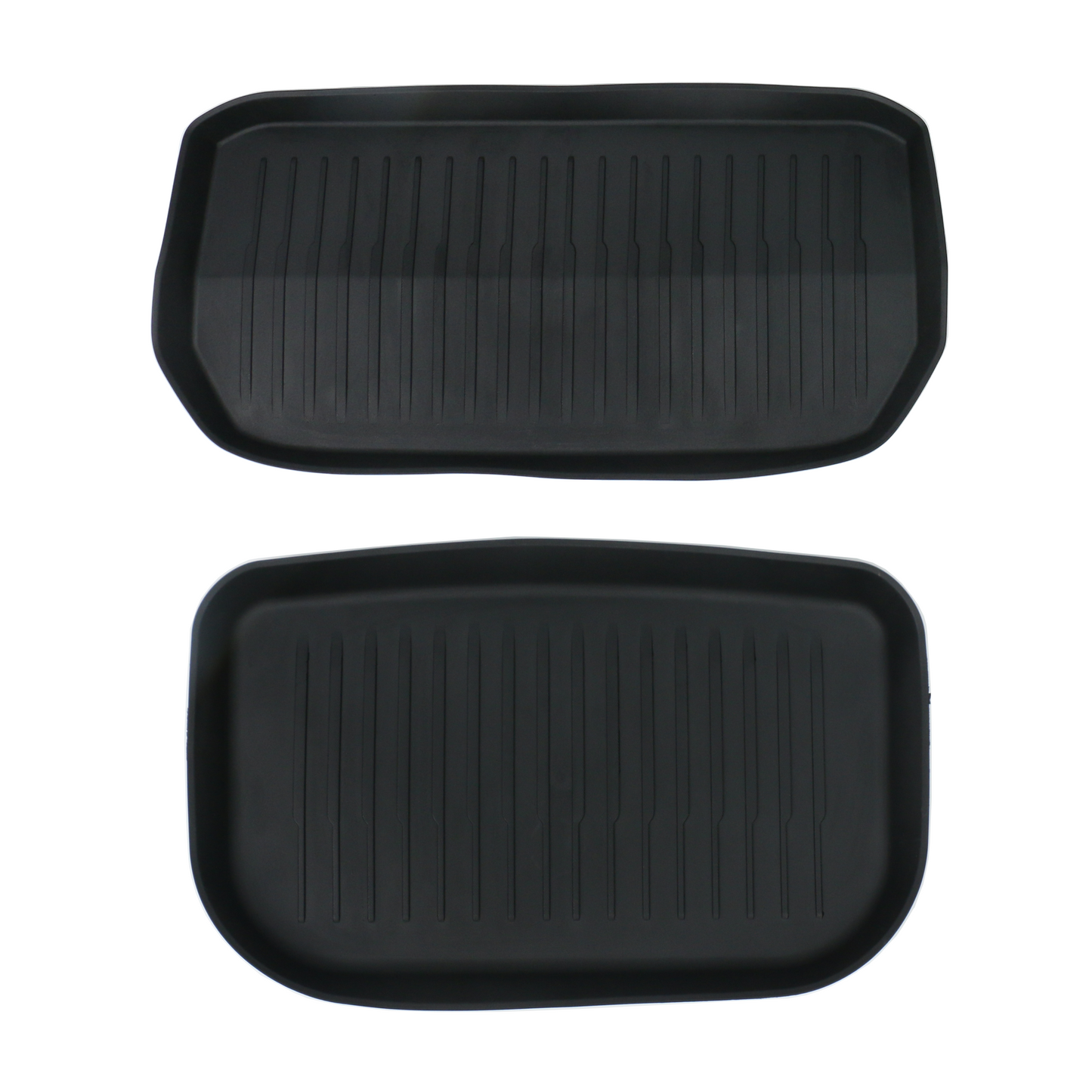 Tesla Model Y Mattpaket Large TPE