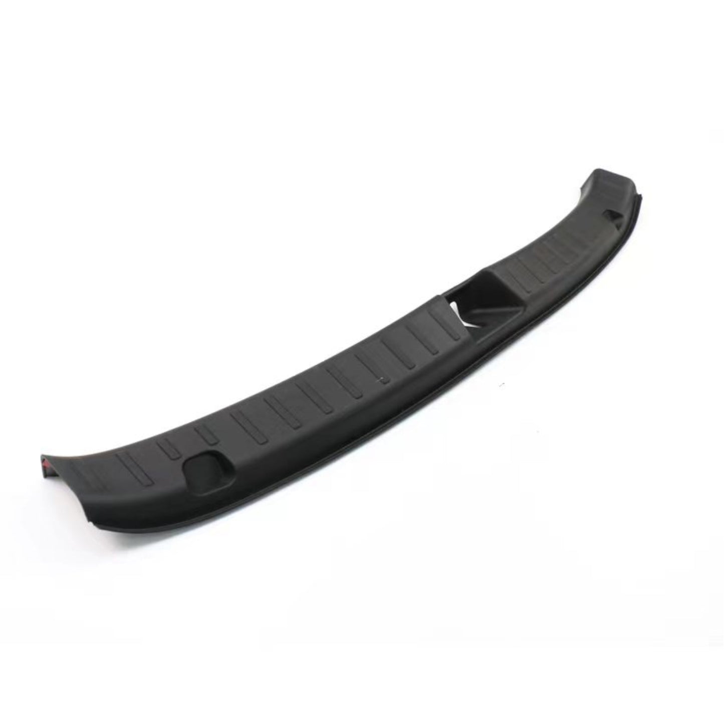 Tesla Model Y Cargo cover 3 parts