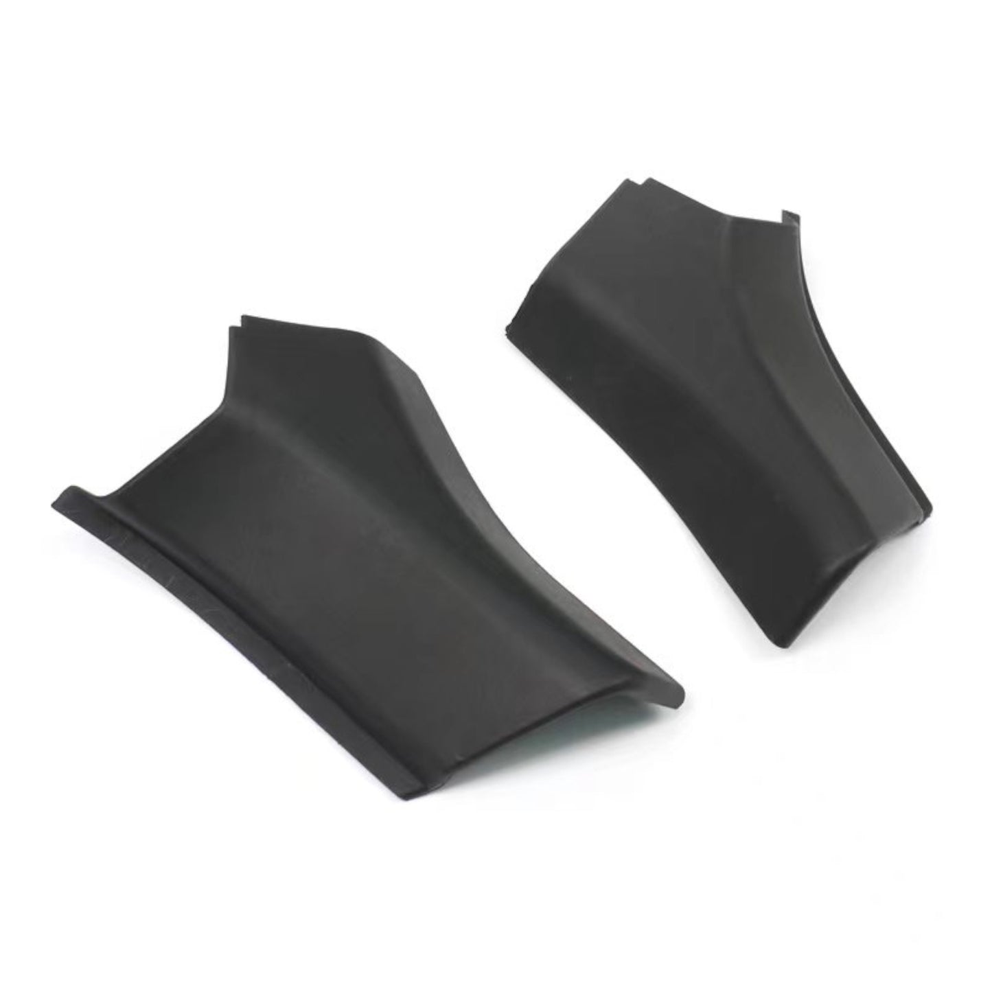 Tesla Model Y Cargo cover 3 parts