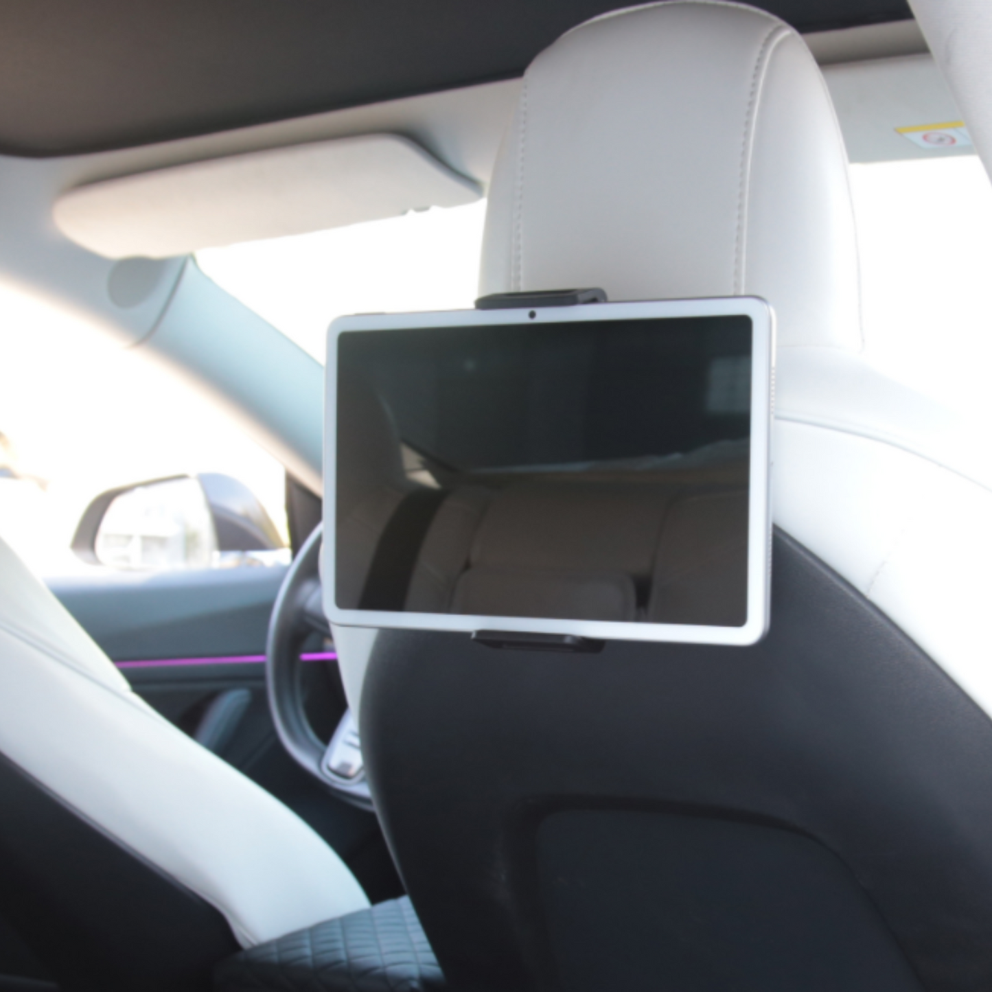 Tesla holder for Ipad/tablet and phone