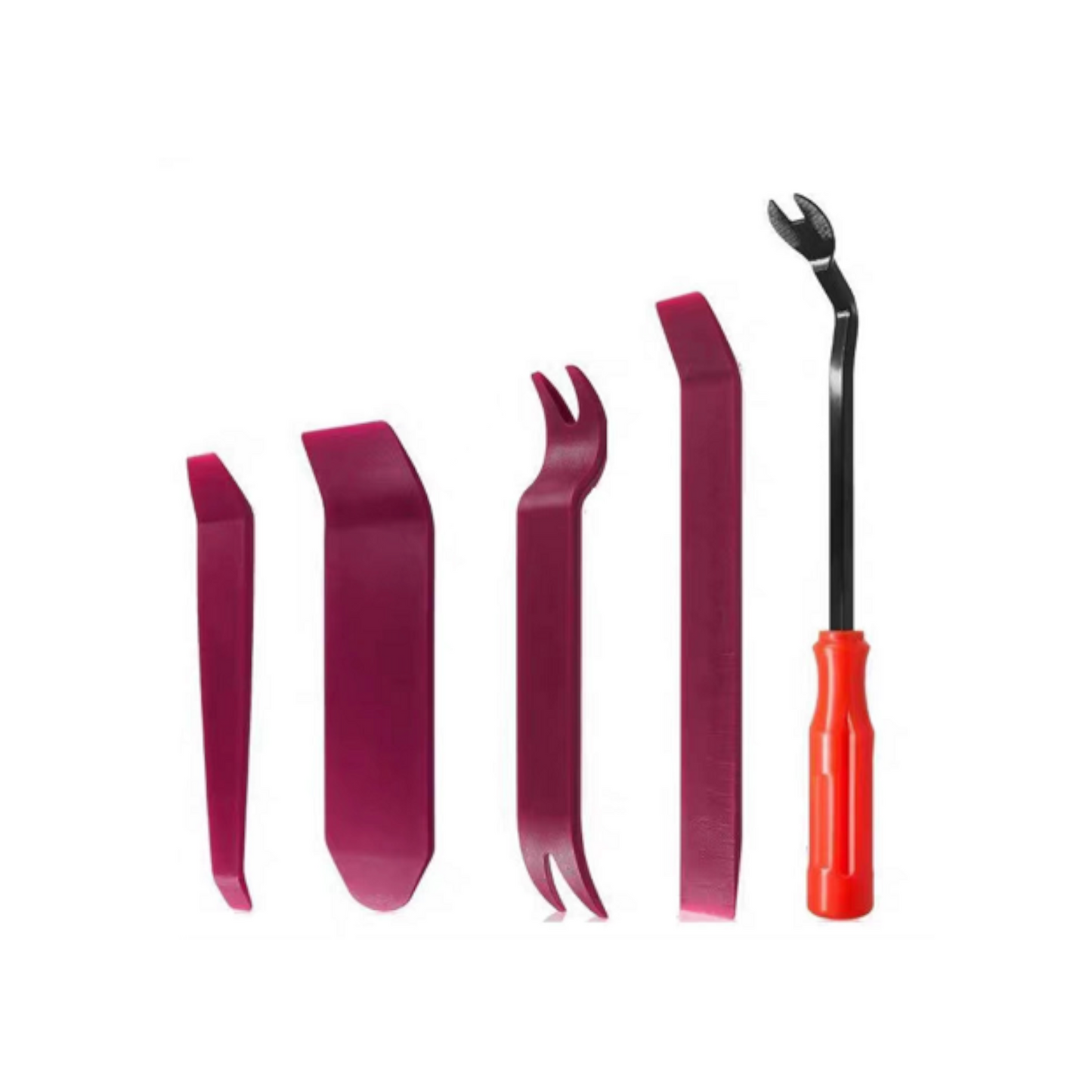 plastverktyg för tillbehör till bil