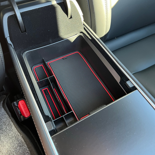 förvaring model y