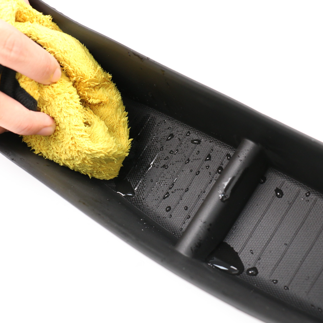 Inlägg för dörrfack Tesla Model Y (4st)