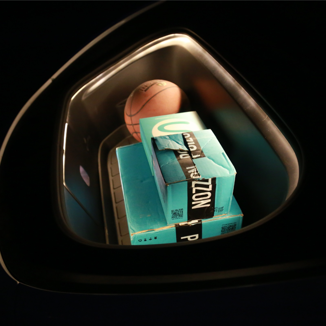 Frunk LED Lamp for Tesla Model Y / Model 3