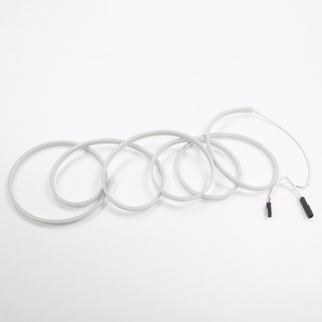 Frunk LED Lamp for Tesla Model Y / Model 3