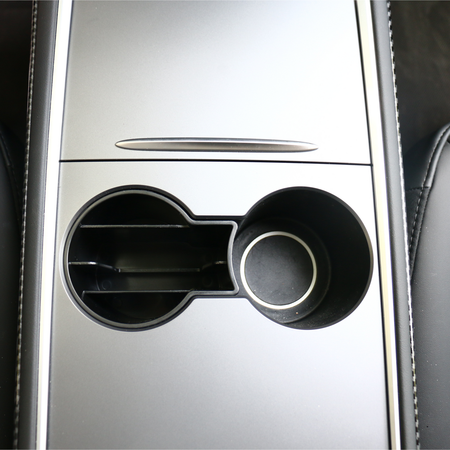 Tesla Model 3 2021+ / Model Y Insert for Cup Holder