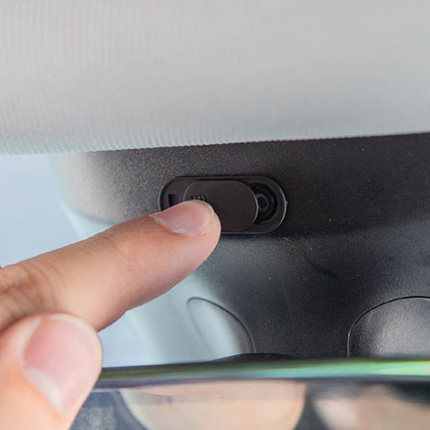 Camera protection for Tesla Model Y/3