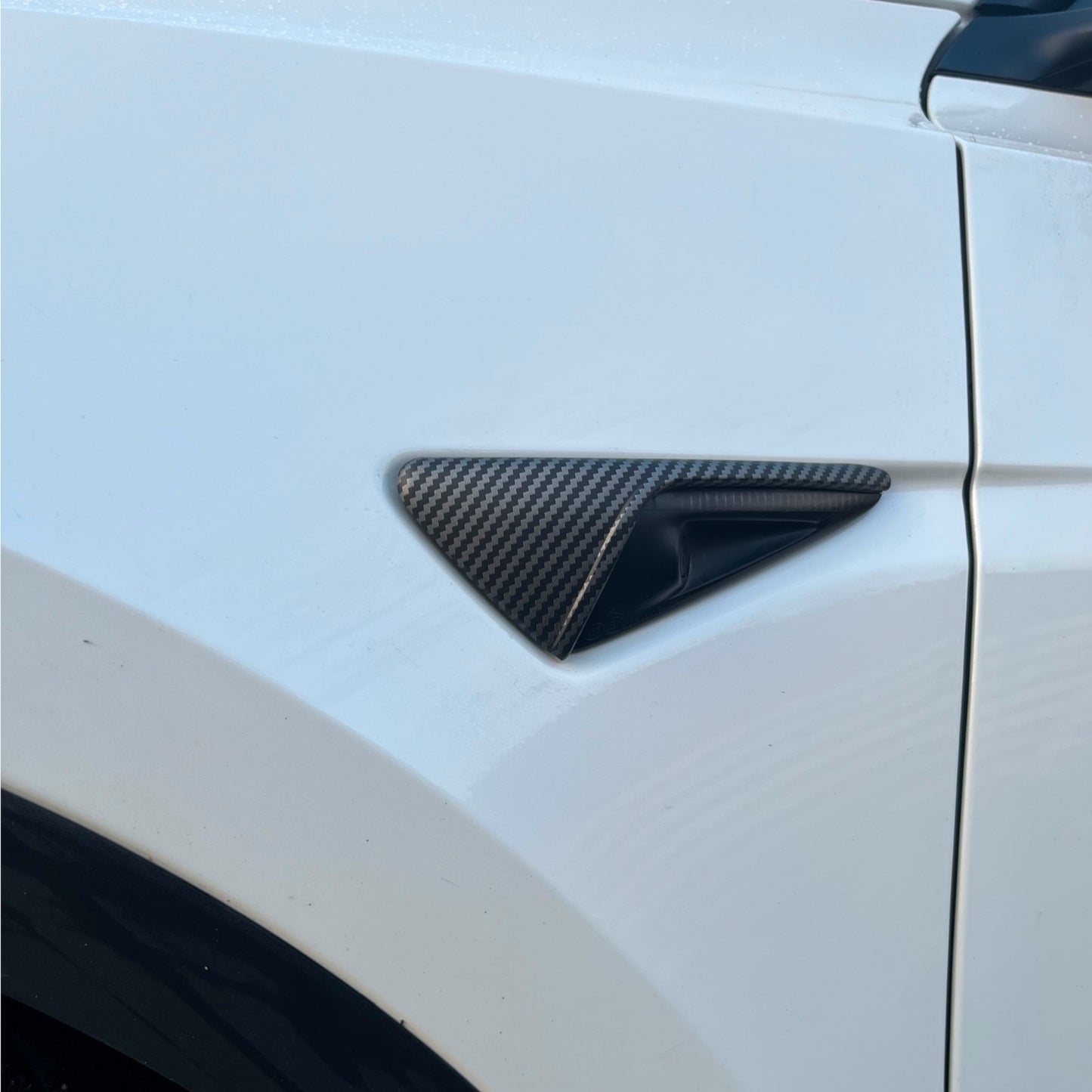 Tesla Model 3 / Model Y Covers Side indicators