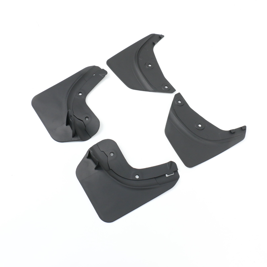 Original Style Mudguards for Tesla Model Y (4pcs)