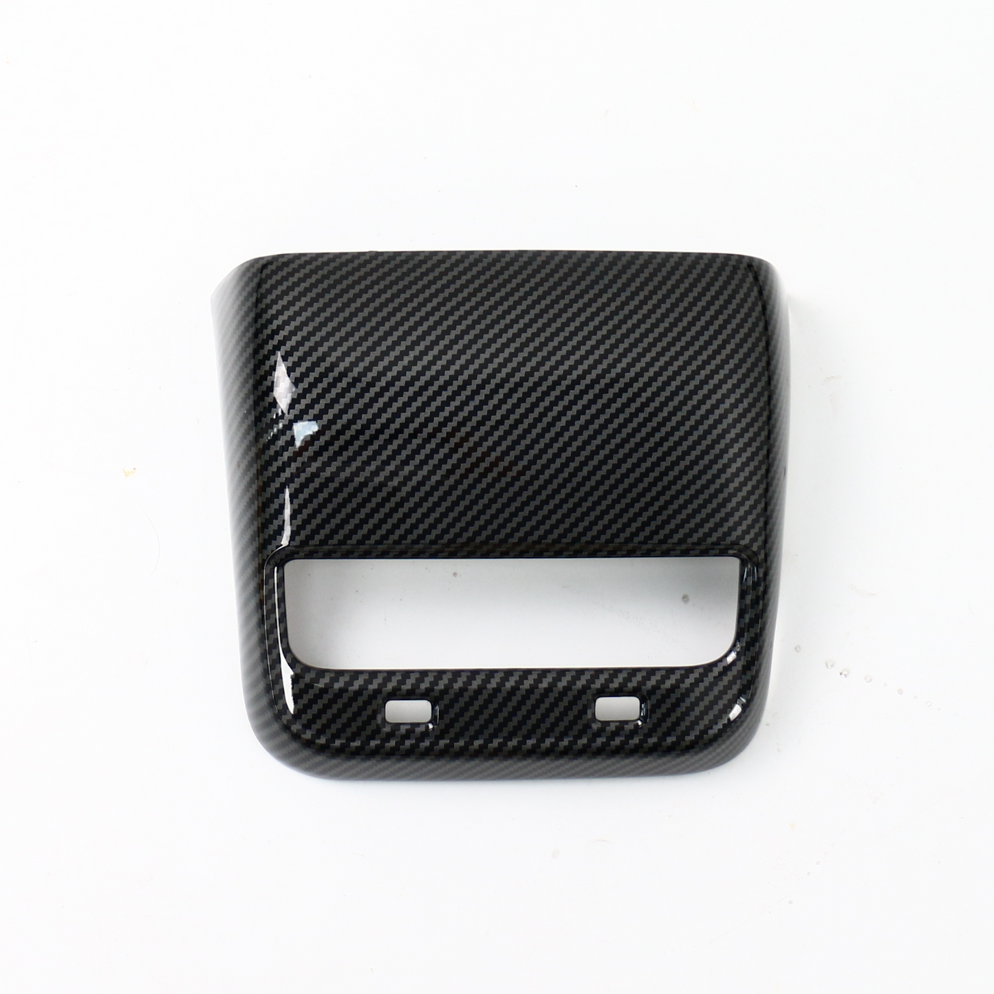 Tesla Model 3 / Model Y Rear ventilation outlet cover