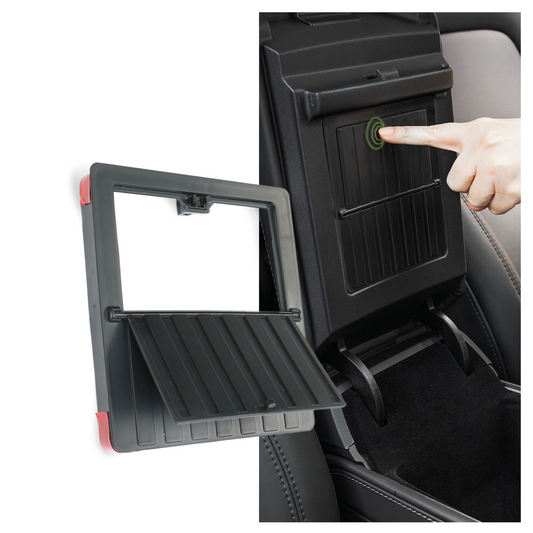 Tesla Model 3 2021+ / Model Y Storage compartment Center armrest