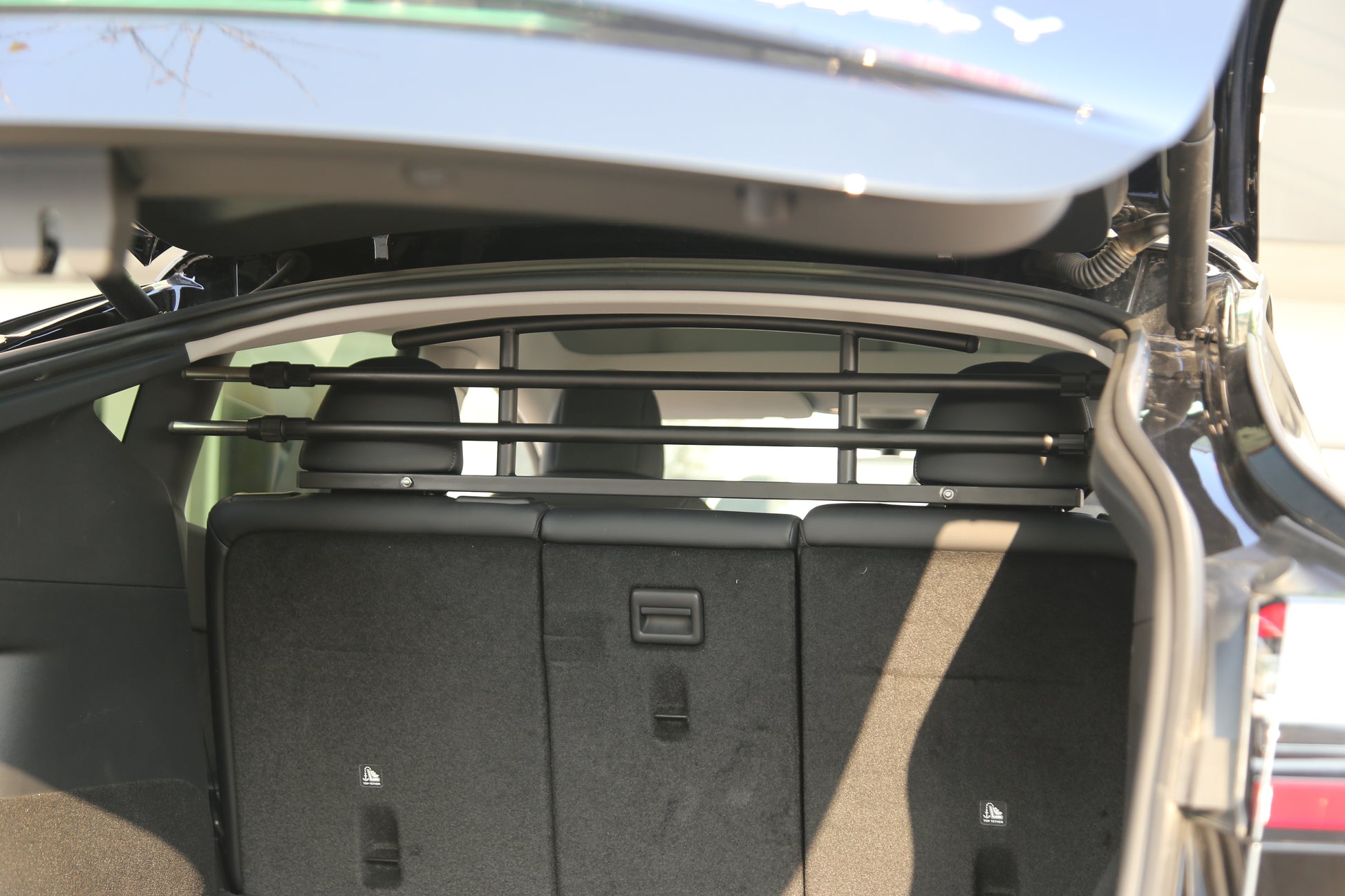 Tesla Model 3 Highland TPE Gummimattor – Rolemod - Personifiera din Tesla