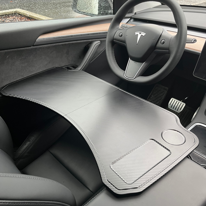 Arbetsbord till Tesla Model 3/Tesla Model Y