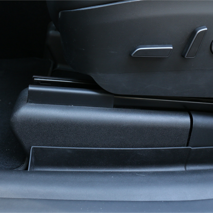 Edge protection for seats for Tesla Model Y (2pcs)
