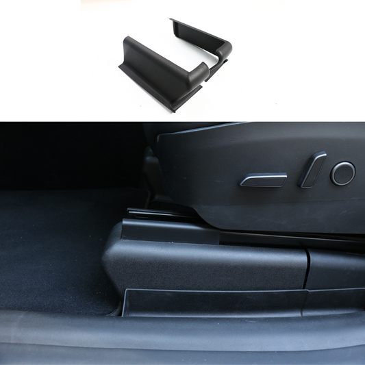 Edge protection for seats for Tesla Model Y (2pcs)